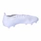 adidas Herren Fussballschuhe PREDATOR LEAGUE FG IF6346 42 2/3 Ftwr White/Gold Met./Sandy Beige Met | 42 2/3