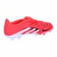 adidas Kinder Fussballschuhe PREDATOR LEAGUE FT FG J ID3830 34 LucRed/FtwWht/Cblack | 34