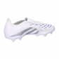 adidas Unisex Fussballschuhe PREDATOR LEAGUE FT FG/MG ID1321 42 Ftwr White/Silver Met./Royal | 42