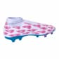 adidas Herren Fussballschuhe PREDATOR LEAGUE LL FG IF1465 43 1/3 Ftwr White/Solar Blue/Solar Pink | 43 1/3