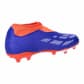 adidas Kinder Fussballschuhe PREDATOR LEAGUE LL FG J IF6356 38 Lucid Blue/Ftwr White/Red | 38
