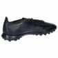 adidas Herren Fussballschuhe PREDATOR LEAGUE TF IF6377 44 2/3 Core Black/Carbon/Gold Met. | 44 2/3