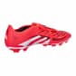 adidas Herren Fussballschuhe PREDATOR PRO FT MG JR0443 44 Lucid Red/Ftwr White/Black | 44