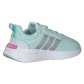 adidas Kinder Sneaker RACER TR21 I GV7403 21 Halo Mint/Silver Met./Screaming Pink | 21