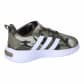 adidas Kinder Sneaker RACER TR23 EL I ID8362 26 Olistar/Ftwr White/Shadow Olive | 26