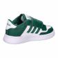 adidas Kinder Sneaker RAPID COURT CF I 