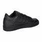 adidas Kinder Sneaker Rapid Court Low J 