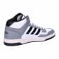 adidas Herren Sneaker RAPID COURT MID 