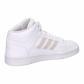 adidas Kinder Sneaker RAPID COURT MID J 