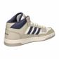adidas Kinder Sneaker RAPID COURT MID J 
