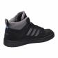 adidas Kinder Sneaker RAPID COURT MID J WINTERIZED 