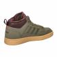 adidas Kinder Sneaker RAPID COURT MID J WINTERIZED 