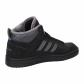 adidas Unisex Sneaker Rapid Court Mid Winterized 