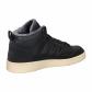 adidas Unisex Sneaker Rapid Court Mid Winterized 