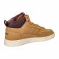 adidas Unisex Sneaker Rapid Court Mid Winterized 