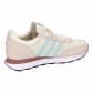 adidas Damen Sneaker RUN 60s 3.0 JI4989 40 Off White/Halo Mint/Wonder White | 40