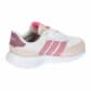 adidas Kinder Sneaker Run 70s AC I IG4893 25 Ftwr White/Bliss Pink/Lucid Pink | 25
