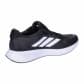 adidas Herren Laufschuhe RUNFALCON 5 IH7758 44 Core Black/Ftwr White | 44