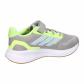 adidas Kinder Laufschuhe Runfalcon 5 EL C 