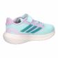 adidas Kinder Laufschuhe Runfalcon 5 EL I 