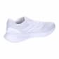 adidas Herren Laufschuhe RUNFALCON 5 IH7757 46 2/3 Ftwr White/Ftwr White | 46 2/3