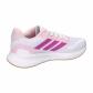 adidas Kinder Laufschuhe Runfalcon 5 J JP9396 38 2/3 Ftwr White/Clear Pink/Gum10 | 38 2/3