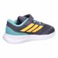 adidas Kinder Laufschuhe Runfalcon 6 EL I 