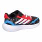 adidas Kinder Laufschuhe RUNFALCON SPIDER-MAN EL I 