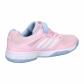 adidas Kinder Hallenschuhe Speedcourt K Klett 