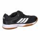 adidas Kinder Hallenschuhe Speedcourt K Klett 