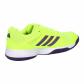 adidas Kinder Hallenschuhe Speedcourt k 