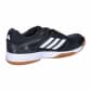 adidas Herren Hallenschuhe Speedcourt M IE8033 42 Core Black/Ftwr White/Gum10 | 42