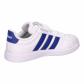 adidas Kinder Sneaker Streettalk EL C 