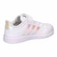 adidas Kinder Sneaker Streettalk EL I 