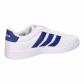 adidas Kinder Sneaker STREETTALK J 