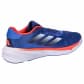 adidas Herren Laufschuhe Supernova Stride M ID3691 44 Cobalt Blue/Ftwr White | 44