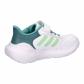 adidas Kinder Sneaker Tensaur Run 3.0 EL C JR6081 