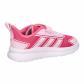 adidas Kinder Laufschuhe Tensaur Run 4.0 EL I 