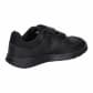 adidas Kinder Sneaker TENSAUR SWITCH CF C JH9242 30 Core Black/Core Black/Black | 30