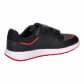 adidas Kinder Sneaker TENSAUR SWITCH CF C JH8653 33 Core Black/Ftwr White/Scarlet | 33
