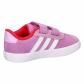adidas Kinder Sneaker VL Court 3.0 CF I 