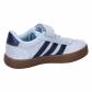 adidas Kinder Sneaker VL COURT 3.0 EL C 