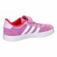 adidas Kinder Sneaker VL COURT 3.0 EL C 