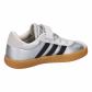 adidas Kinder Sneaker VL COURT 3.0 EL C 