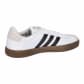 adidas Herren Sneaker VL COURT 3.0 ID6285 43 1/3 Ftwr White/Core Black/Grey One | 43 1/3