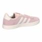 adidas Damen Sneaker VL COURT 3.0 JR8646 42 Wonder Quartz/White/Cyber Met. | 42