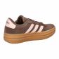 adidas Damen Sneaker VL COURT BOLD 