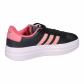 adidas Kinder Sneaker VL Court Bold J 