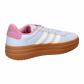 adidas Kinder Sneaker VL Court Bold J 