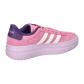 adidas Kinder Sneaker VL COURT BOLD J 